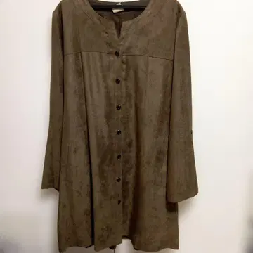 고베 올웨이즈 튜닉 LL 택 포함 새상품