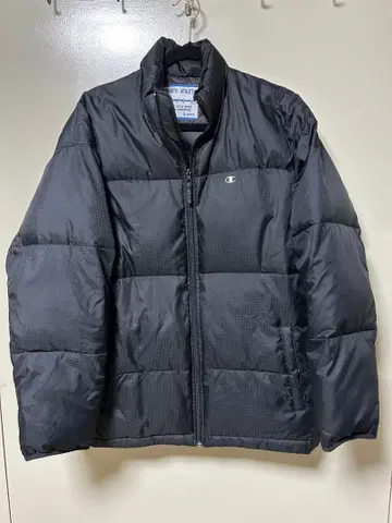 Champion 챔피온 다운 자켓 L 사이즈