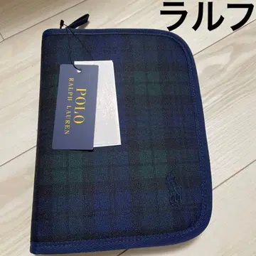 정가 이하 새상품 랄프 멀티 케이스