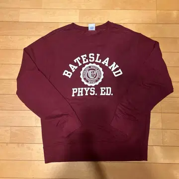 Champion 트레이닝복