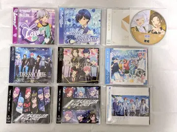 이레이스 앨범 세트