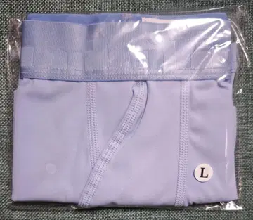 AmbiLand 복서 팬츠 라이트 블루 L 사이즈 암비랜드 하마다 히로시