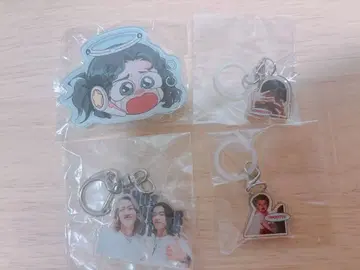 모리슈트 캡슐 토이