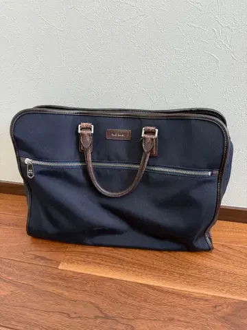 폴스미스 비즈니스 백 숄더 스트랩 포함