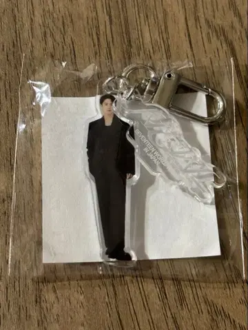 SEVENTEEN NEW 민규 캡슐 토이