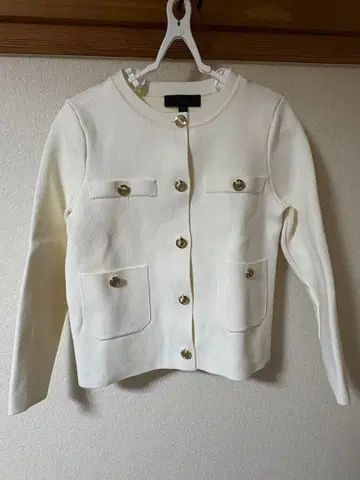 ZARA 자켓 가디건 S