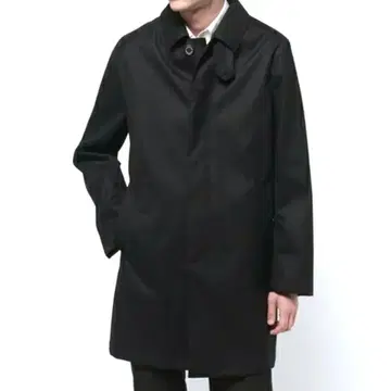 [ 새상품급 ] Traditional Weatherwear 울 스탠 칼라