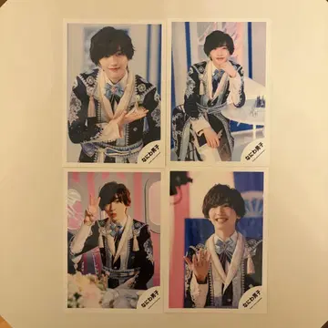 미치에다 슌스케 다이아몬드 스마일