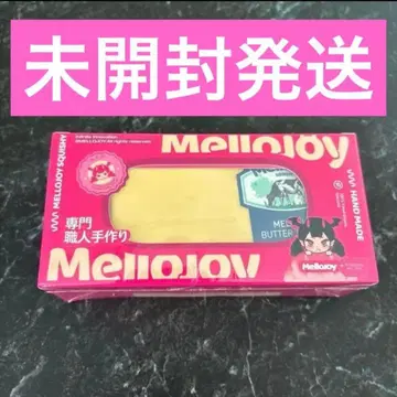 mellojoy 버터 스퀴즈