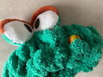 거의 미사용: [ USJ ] [ 유니버설 스튜디오 재팬 ] 세서미 머리띠