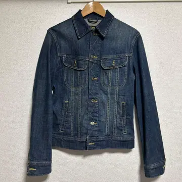Lee 데님 자켓