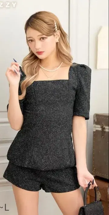 Dazzy Store 세트 L