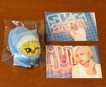 straykids SKZ 사우나 온라인 복권 필릭스 포가리