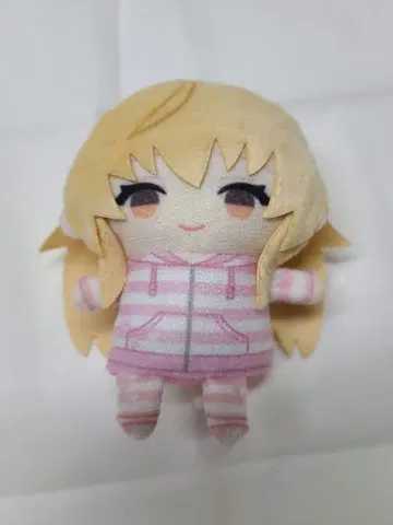 [이에나가 무기] 니지 퍼펫