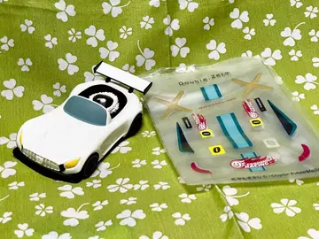 넨도로이드 레이싱 미쿠 2018 자동차 넨도로이드 카 부품