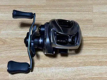 다이와 지리온 SV TW 1000H