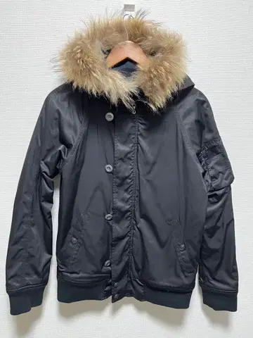 magine 퍼 자켓 48