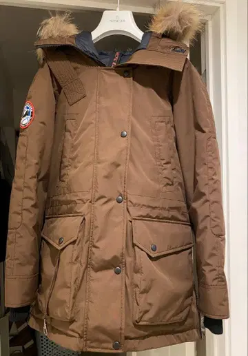 ARCTIC EXPLORER ( Chill ) 택 포함 새상품