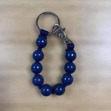 ina.seifart 키링 네이비