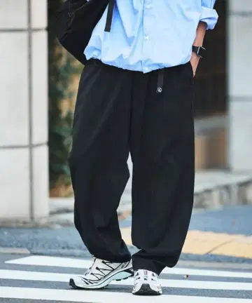 FREAK'S STORE AiRide/에어라이드 클라이밍 팬츠