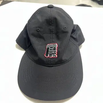 THE NORTH FACE 블랙 캡 F