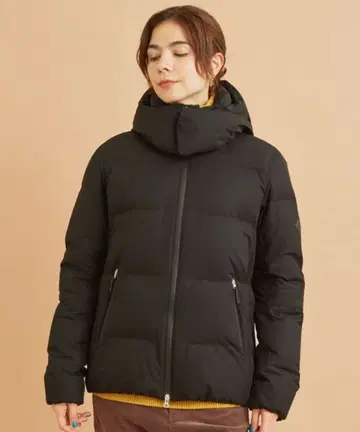 DESCENTE 미즈사와 다운 앵커 다운 데상트