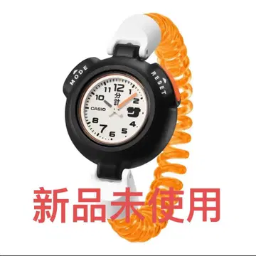 카시오 SAN-100H-7BJR 사우나 시계 CASIO 사우나 화이트