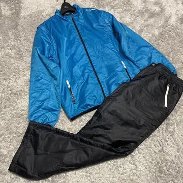 TaylorMade 셋업 충전솜 방한 테일러메이드 O 2WAY