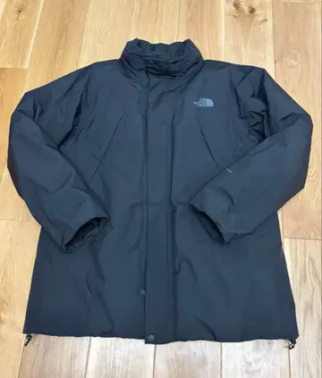 더 노스페이스 GTX 퍼프 코트 GTX Puff Coat