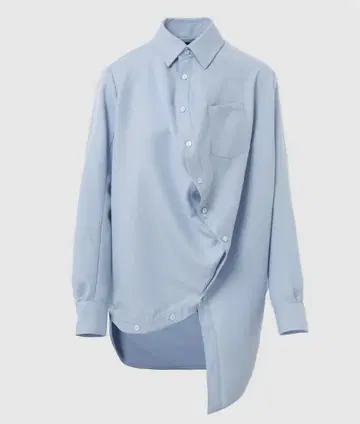 언리얼에이지 BALL POLYESTER SHIRT