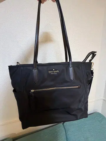 케이트 스페이드 마마백