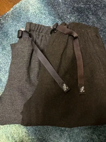 그라미치 팬츠 2장
