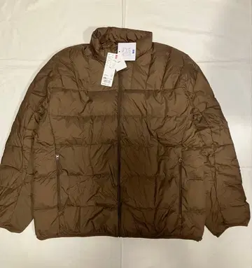 유니클로 울트라 라이트 다운 자켓 (3D컷)