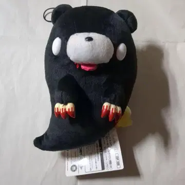 척스 GP M 사이즈 장식 그루미 봉제 인형 다크 스펙탄