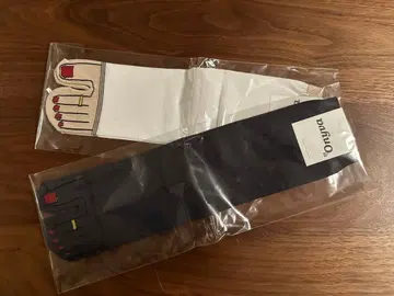 [ 미사용 새상품 ] ONYVA 삭스 2켤레