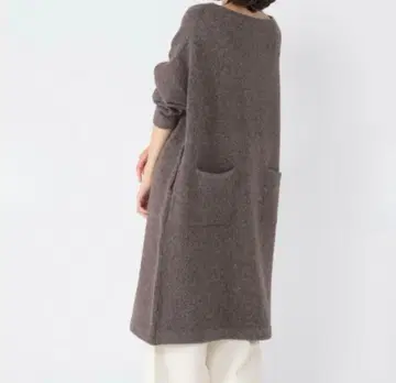 5게이지 쫀득쫀득 포켓 원피스