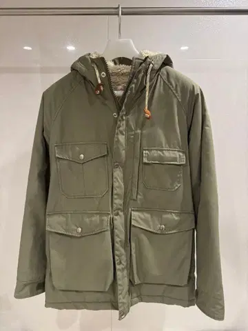 가격 인하 Battenwear Northfield Parka