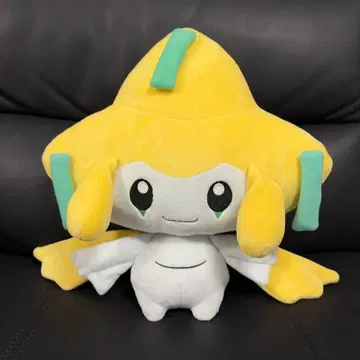 포켓몬 지라치 봉제 인형 등신대