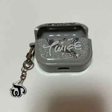 TWICE AirPods 케이스