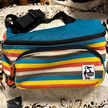 참스 힙색 미사용