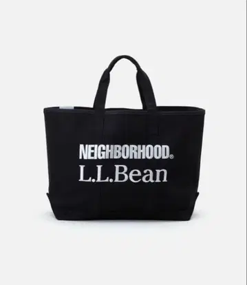 NEIGHBORHOOD NH X L.L.BEAN GROCERY TOTE