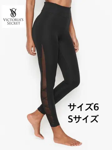 빅토리아시크릿 스포츠 레깅스 사이즈 6 [ 새상품 ]