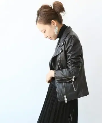 두지엠 클라세 sword 라이더 자켓