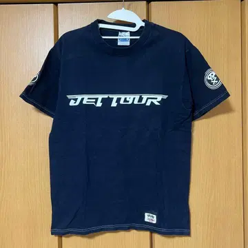 Puffy 투어 T셔츠 90sf