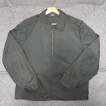 70s U.S.ARMY 미군 AG274 코튼 자켓