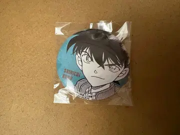 명탐정 코난 신이치 공식 앱 캔뱃지