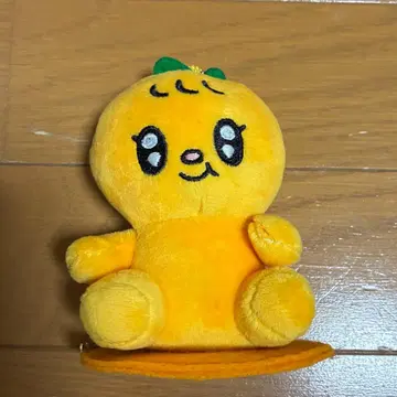 MINITEEN 푸귈 봉제 인형