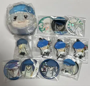헌터헌터 HUNTER x HUNTER h x h 카이토 세트