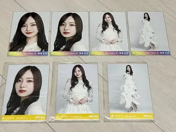 노기자카 생사진