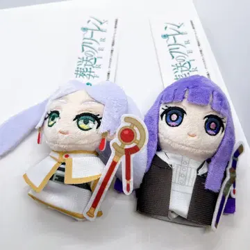 장송의 프리렌 캬라페페mini